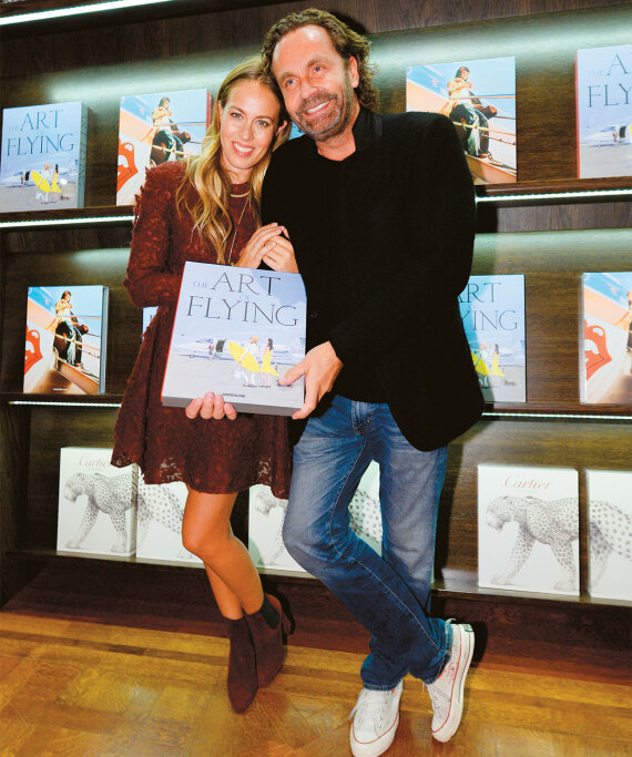 Το παλάτι της Ηρώδου Αττικού: Ο κροίσος πεθερός πήρε δώρο στον Φίλιππο το απίθανο ακίνητο των €18 εκατ.