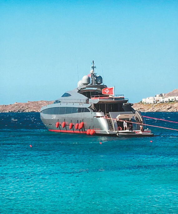 Το παλάτι της Ηρώδου Αττικού: Ο κροίσος πεθερός πήρε δώρο στον Φίλιππο το απίθανο ακίνητο των €18 εκατ.