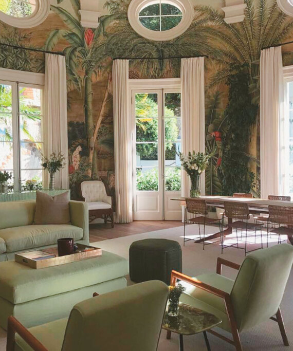 Το παλάτι της Ηρώδου Αττικού: Ο κροίσος πεθερός πήρε δώρο στον Φίλιππο το απίθανο ακίνητο των €18 εκατ.