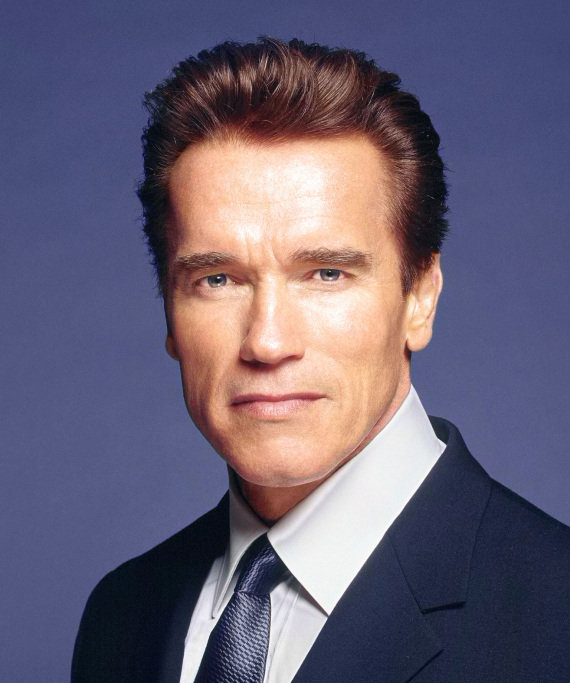 Άρνολντ Σβαρτσενέγκερ: Ο γιος ναζί από την Αυστρία που θριάμβευσε στο Hollywood και την πολιτική