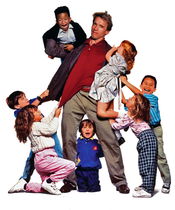 Άρνολντ Σβαρτσενέγκερ: Ο γιος ναζί από την Αυστρία που θριάμβευσε στο Hollywood και την πολιτική