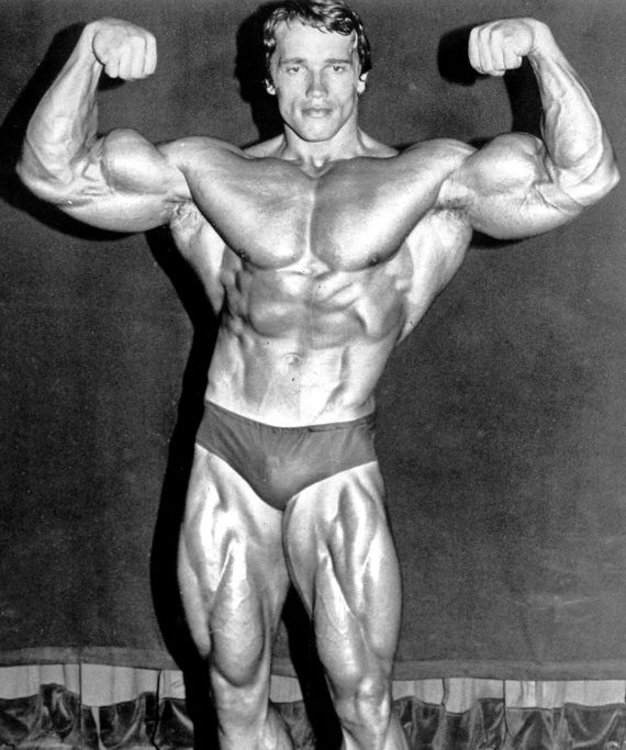 Άρνολντ Σβαρτσενέγκερ: Ο γιος ναζί από την Αυστρία που θριάμβευσε στο Hollywood και την πολιτική