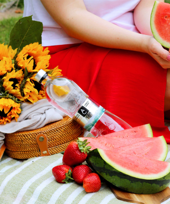 Γιατί πρέπει να πίνουμε νερό χωρίς νιτρικά άλατα