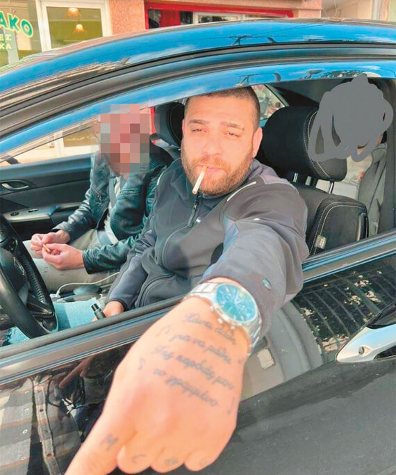 Η δικογραφία για τον «Γύπα της Θεσσαλονίκης» - Άλλα τρία θύματα στις Αρχές