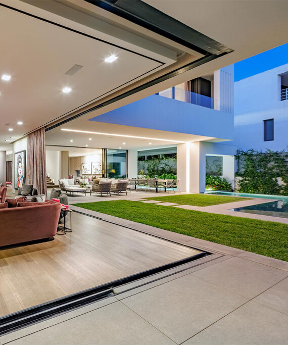 15 κατοικίες κορυφαίας αρχιτεκτονικής σε όλη την Ελλάδα - Δείτε φωτογραφίες και βίντεο