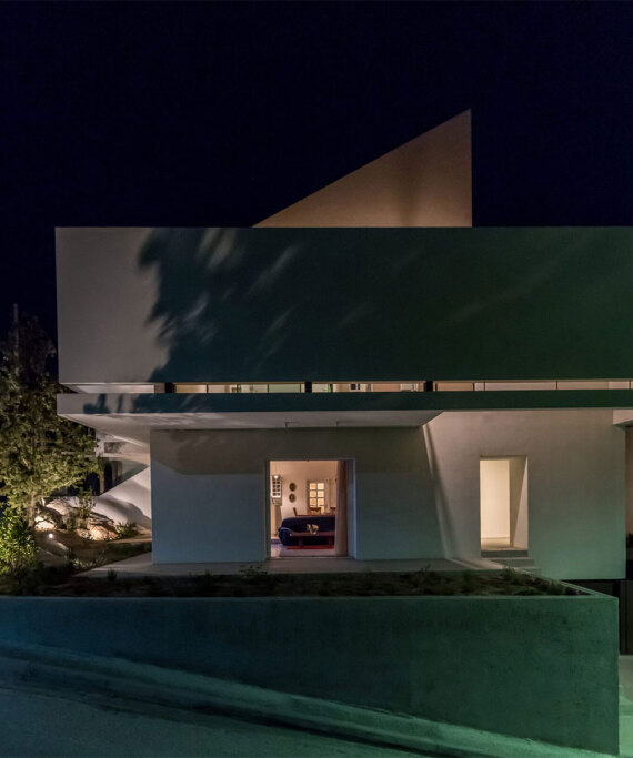 15 κατοικίες κορυφαίας αρχιτεκτονικής σε όλη την Ελλάδα - Δείτε φωτογραφίες και βίντεο