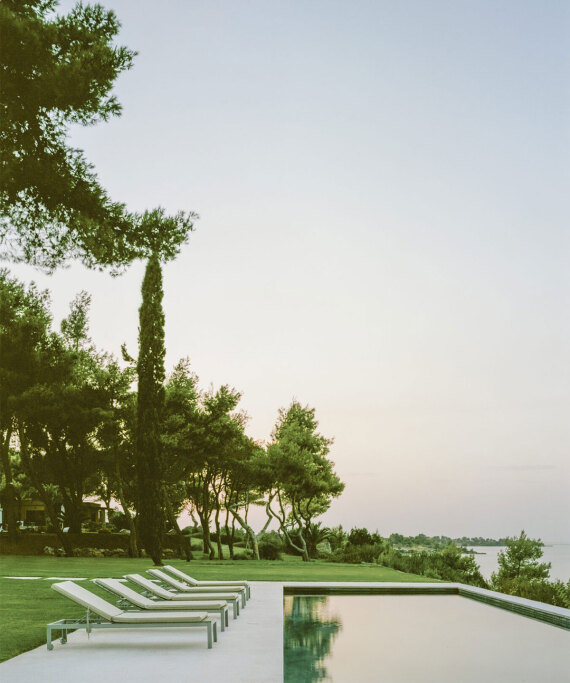 15 κατοικίες κορυφαίας αρχιτεκτονικής σε όλη την Ελλάδα - Δείτε φωτογραφίες και βίντεο