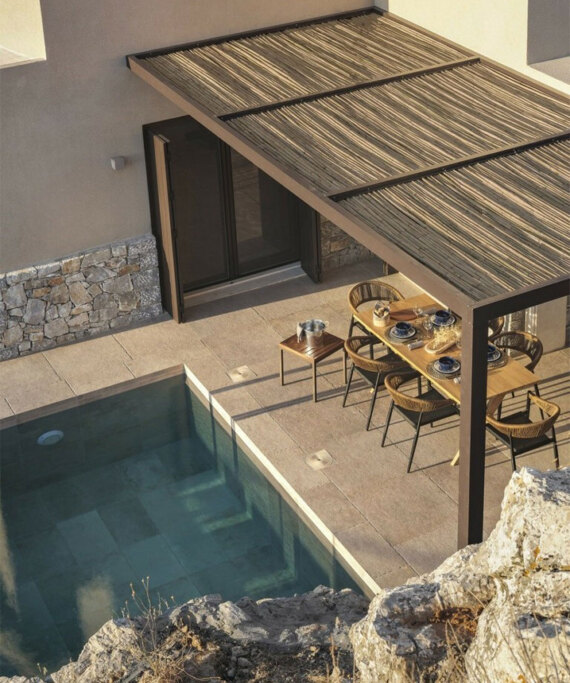 15 κατοικίες κορυφαίας αρχιτεκτονικής σε όλη την Ελλάδα - Δείτε φωτογραφίες και βίντεο