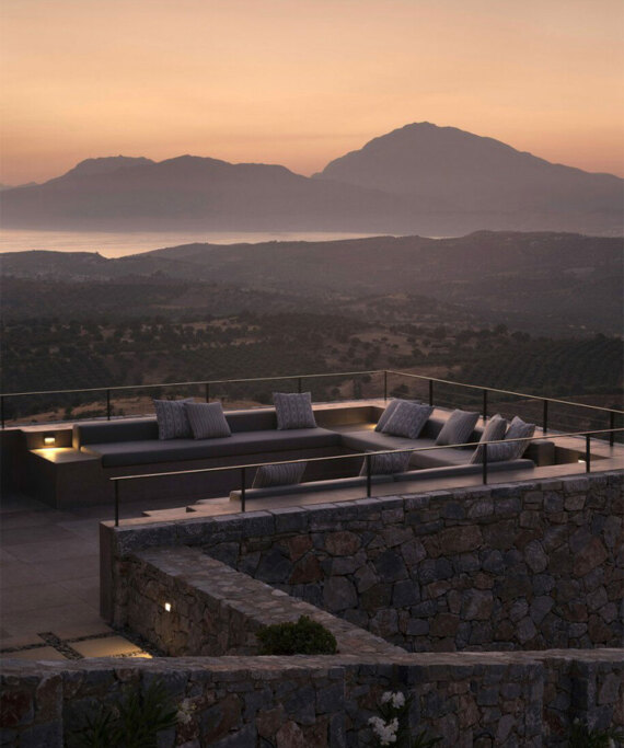 15 κατοικίες κορυφαίας αρχιτεκτονικής σε όλη την Ελλάδα - Δείτε φωτογραφίες και βίντεο