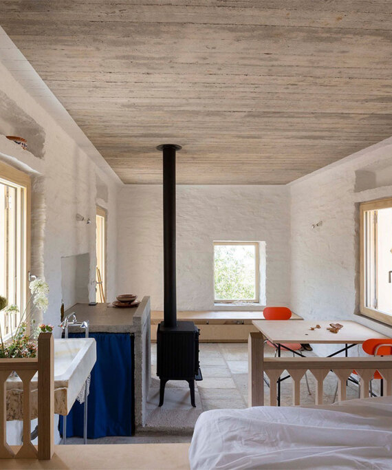 15 κατοικίες κορυφαίας αρχιτεκτονικής σε όλη την Ελλάδα - Δείτε φωτογραφίες και βίντεο