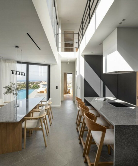 15 κατοικίες κορυφαίας αρχιτεκτονικής σε όλη την Ελλάδα - Δείτε φωτογραφίες και βίντεο