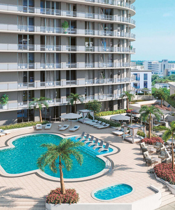 Φλόριντα: Ο δισεκατομμυριούχος Ελληνοαμερικανός Κατσιματίδης χτίζει ουρανοξύστη $400 εκατ!