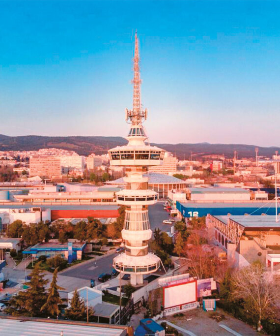 10+1 ουρανοξύστες: Μισό αιώνα μετά, η Ελλάδα... ξαναχτίζει πύργους