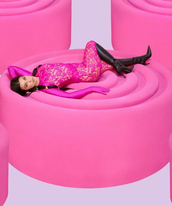 Αυτή είναι η αυτοκρατορία των Kardashian: Πέντε αδελφές και ένα ασύλληπτο success-story