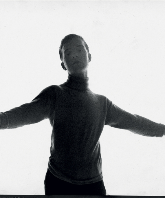 Richard Avedon: Πίσω από τον φακό που άλλαξε τη showbiz