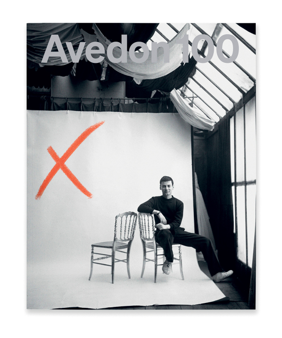 Richard Avedon: Πίσω από τον φακό που άλλαξε τη showbiz