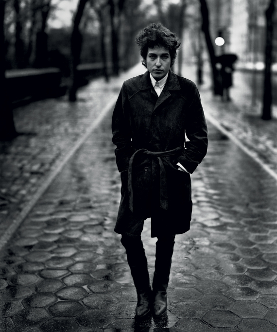 Richard Avedon: Πίσω από τον φακό που άλλαξε τη showbiz