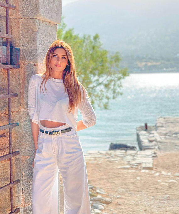 Η αλήθεια για τα κατεψυγμένα ωάρια των celebrities