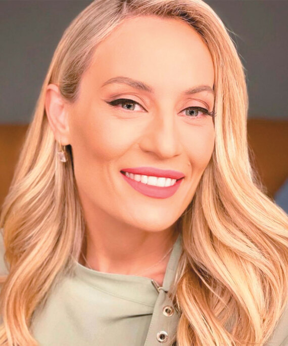 Η αλήθεια για τα κατεψυγμένα ωάρια των celebrities