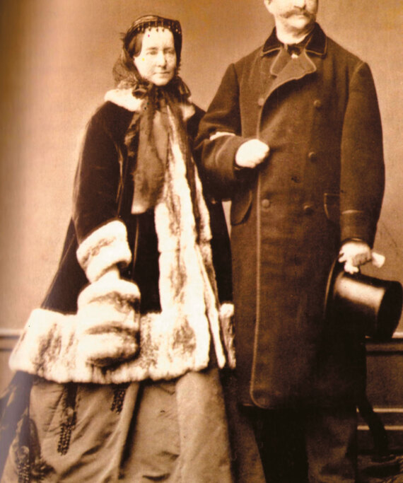 Το μυστήριο με τα σκήπτρα του Όθωνα: Εμφανίστηκαν τρεις φορές για 6 ώρες στα 188 χρόνια της ιστορίας τους