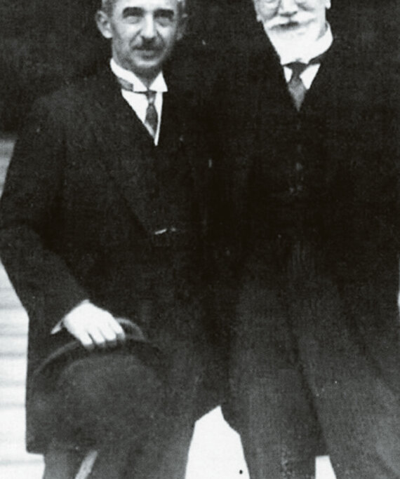 Συνθήκη της Λωζάνης, 100 χρόνια: Η ιστορία της, τι προβλέπει και γιατί οι Τούρκοι θέλουν να την αλλάξουν