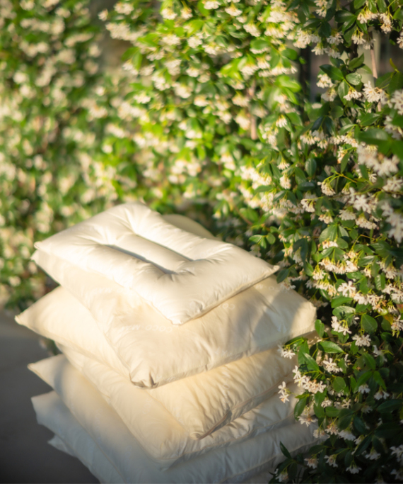 Οι καινοτομίες που μας χαρίζουν μια απόλυτη εμπειρία ύπνου