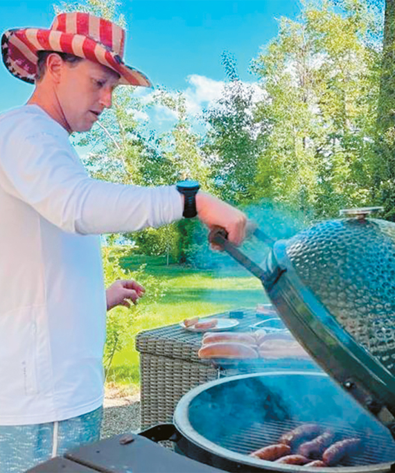 Επενδύσεις στην αντιγήρανση: Στη μακροζωία οι νέες μεγάλες μπίζνες των billionaires