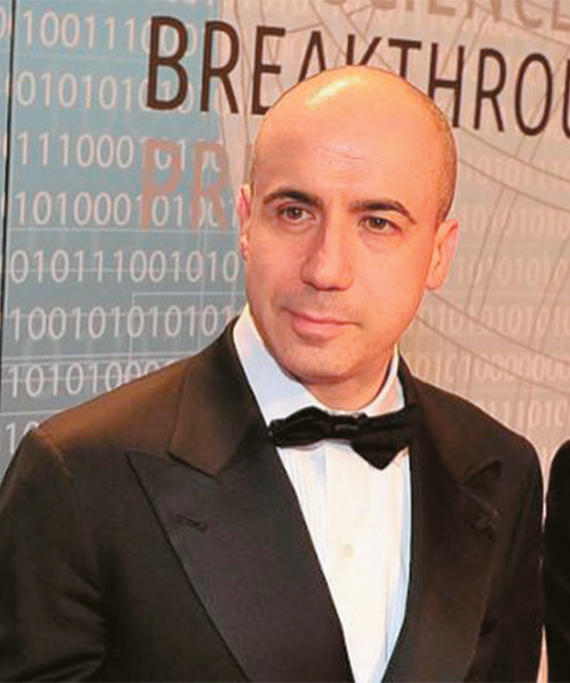 Επενδύσεις στην αντιγήρανση: Στη μακροζωία οι νέες μεγάλες μπίζνες των billionaires