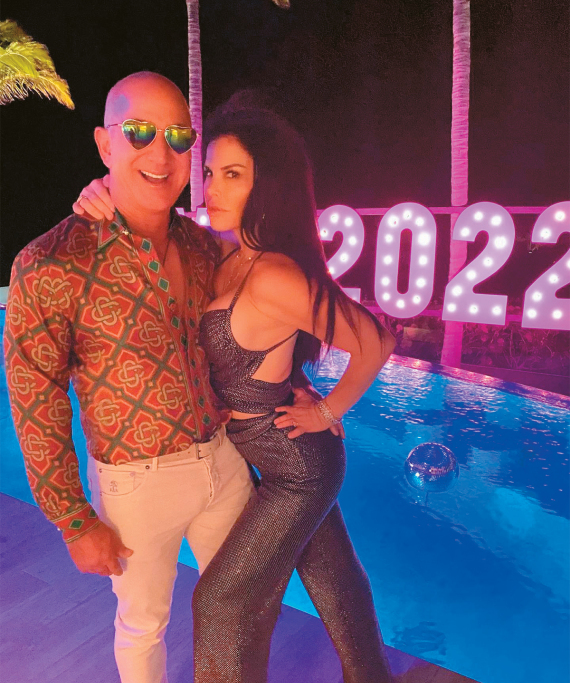 Επενδύσεις στην αντιγήρανση: Στη μακροζωία οι νέες μεγάλες μπίζνες των billionaires