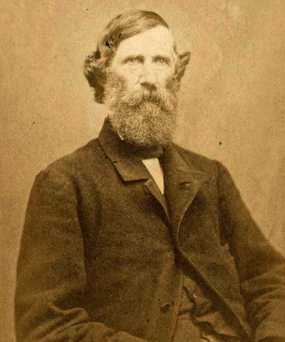 Έλις Τσέσμπροου: Ο μηχανικός που έσωσε το Σικάγο από τη χολέρα