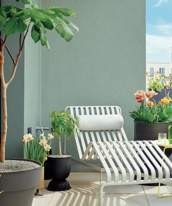 Αυτό είναι το χρώμα της Χρονιάς για το 2024