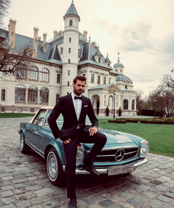 Hauser: Ο superstar  με το τσέλο