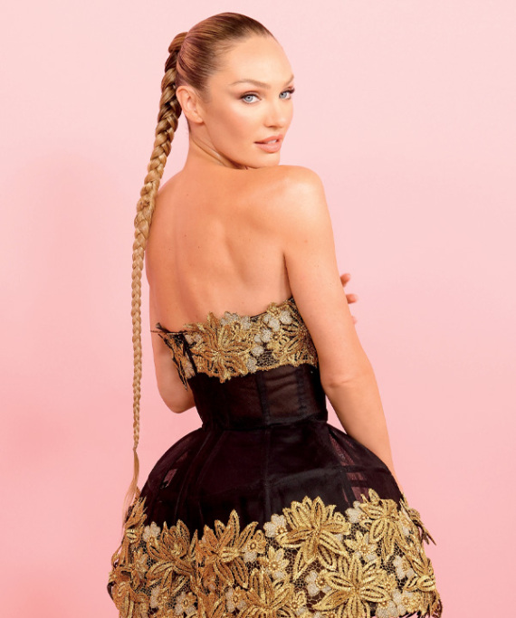 Victoria's Secret: Οι άγγελοι επιστρέφουν