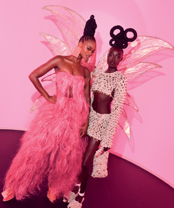 Victoria's Secret: Οι άγγελοι επιστρέφουν