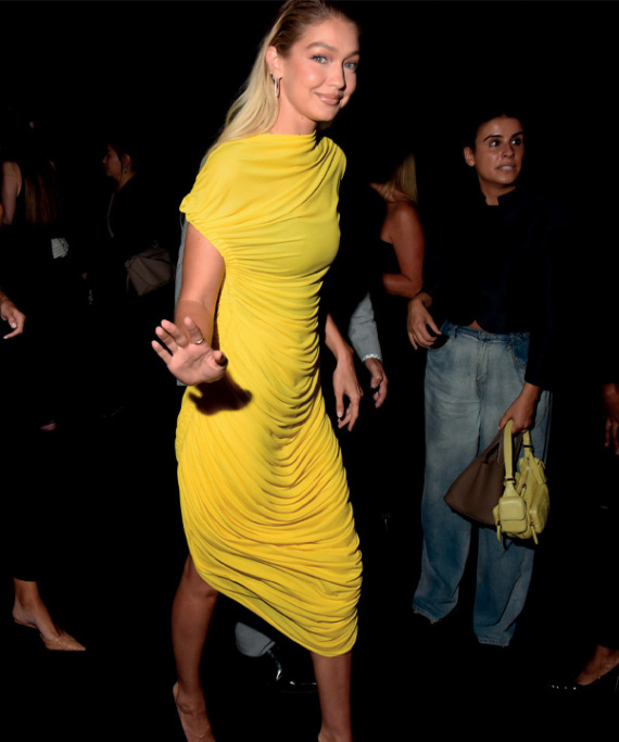 Victoria's Secret: Οι άγγελοι επιστρέφουν