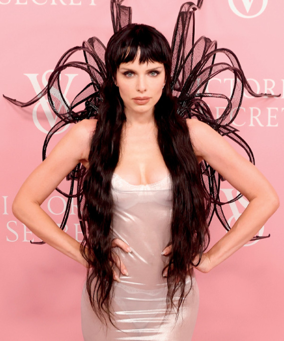 Victoria's Secret: Οι άγγελοι επιστρέφουν