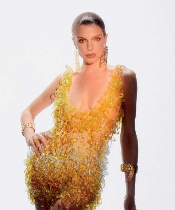 Victoria's Secret: Οι άγγελοι επιστρέφουν