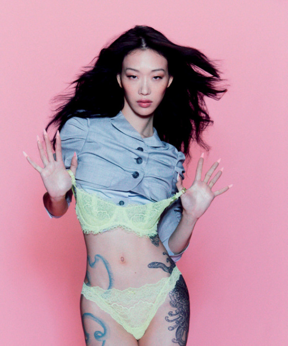 Victoria's Secret: Οι άγγελοι επιστρέφουν