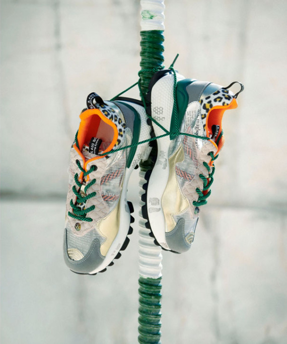 Η νέα συλλογή Renato Garini προτείνει μινιμαλισμό και κομψότητα