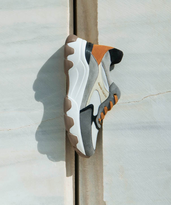 Η νέα συλλογή Renato Garini προτείνει μινιμαλισμό και κομψότητα