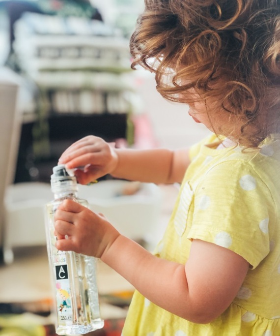 Η εμπειρία του καφέ ξεκινά από το ποιοτικό νερό