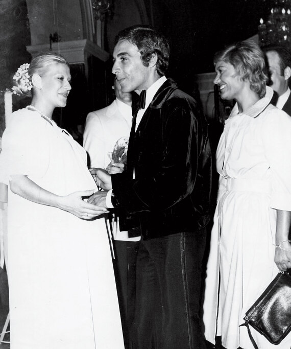 Ματούλα: Μια ζωή στα άκρα και η dolce vita που είχε πικρό τέλος