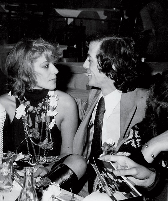 Ματούλα: Μια ζωή στα άκρα και η dolce vita που είχε πικρό τέλος