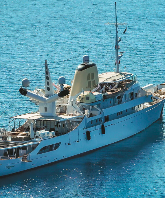 Η Αντζελίνα Τζολί απέναντι στον μύθο της Κάλλας