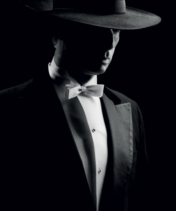 Dj Hell: Ο καλός «διάβολος» της techno που έκανε τους πάντες να χορεύουν στο όνομά του