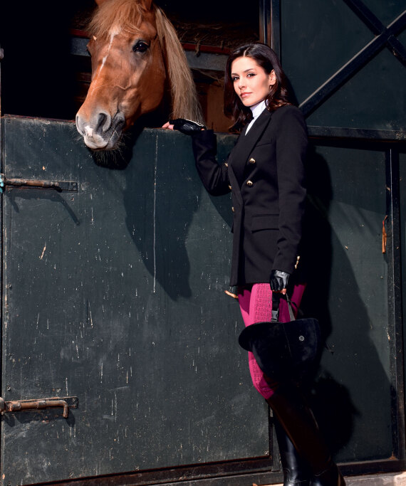 Ασημένια Βουλιώτη: Η νεοεμφανιζόμενη ηθοποιός από τις «Ψυχοκόρες» μιλά για όσα θαυμαστά ανακαλύπτει στην υποκριτική