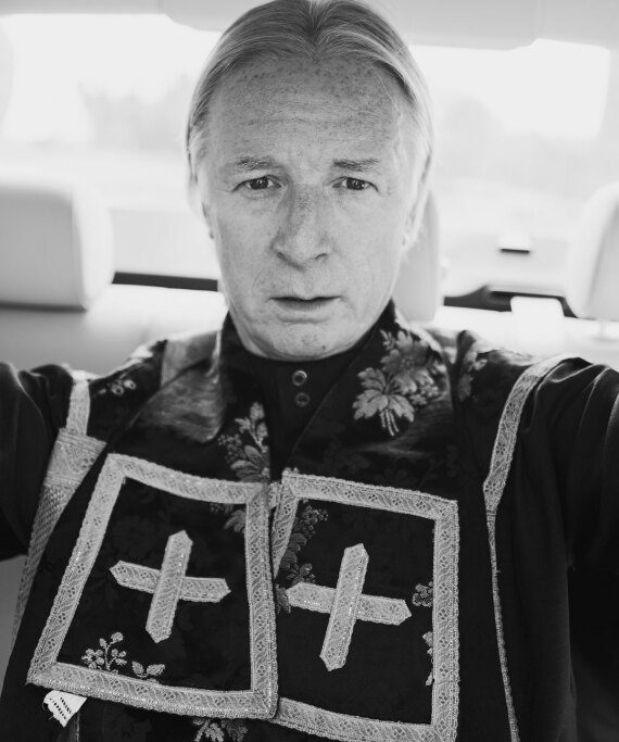 Dj Hell: Ο καλός «διάβολος» της techno που έκανε τους πάντες να χορεύουν στο όνομά του