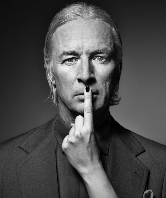 Dj Hell: Ο καλός «διάβολος» της techno που έκανε τους πάντες να χορεύουν στο όνομά του