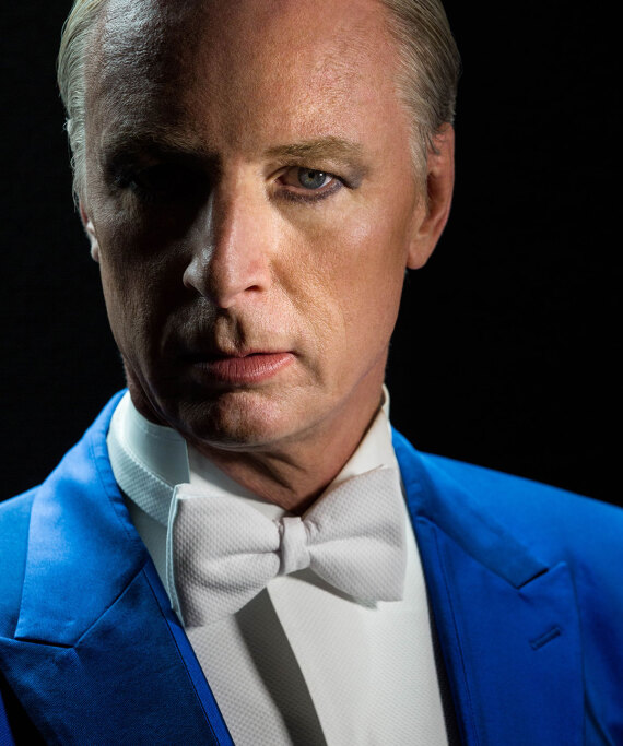 Dj Hell: Ο καλός «διάβολος» της techno που έκανε τους πάντες να χορεύουν στο όνομά του