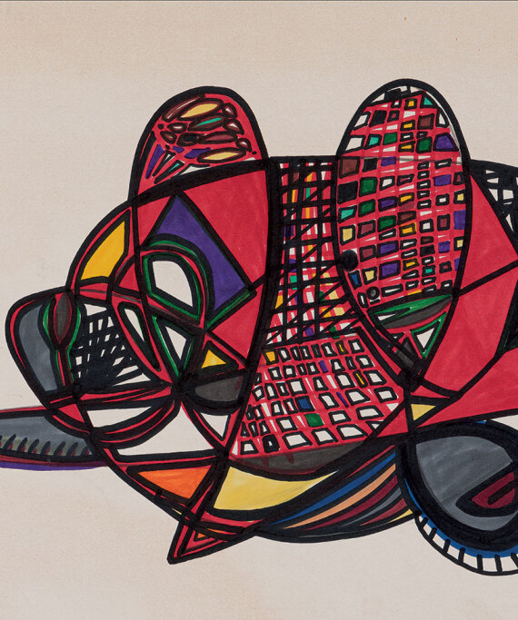 Άγγελος Γουλανδρής, o φιλάνθρωπος της τέχνης